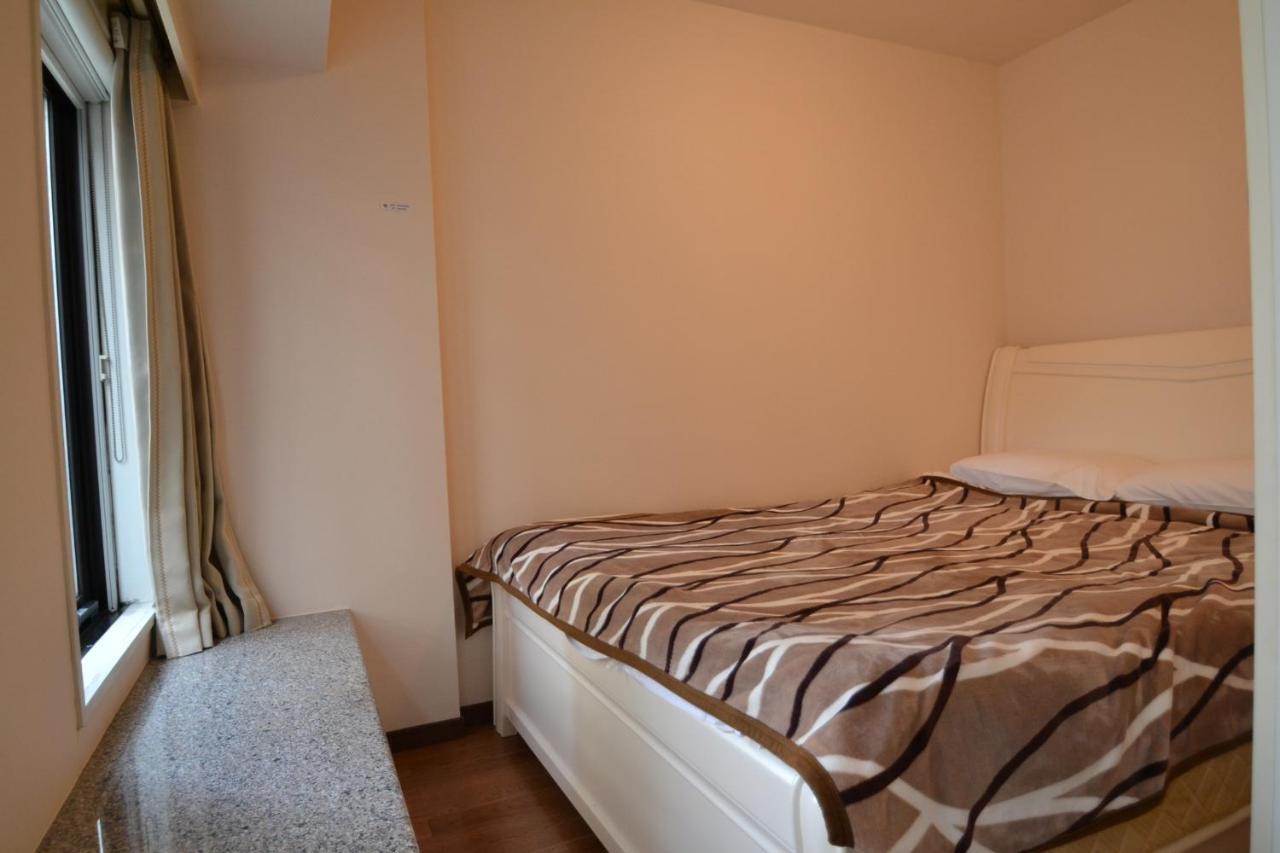 Sapporo Central Apartment S201 Экстерьер фото