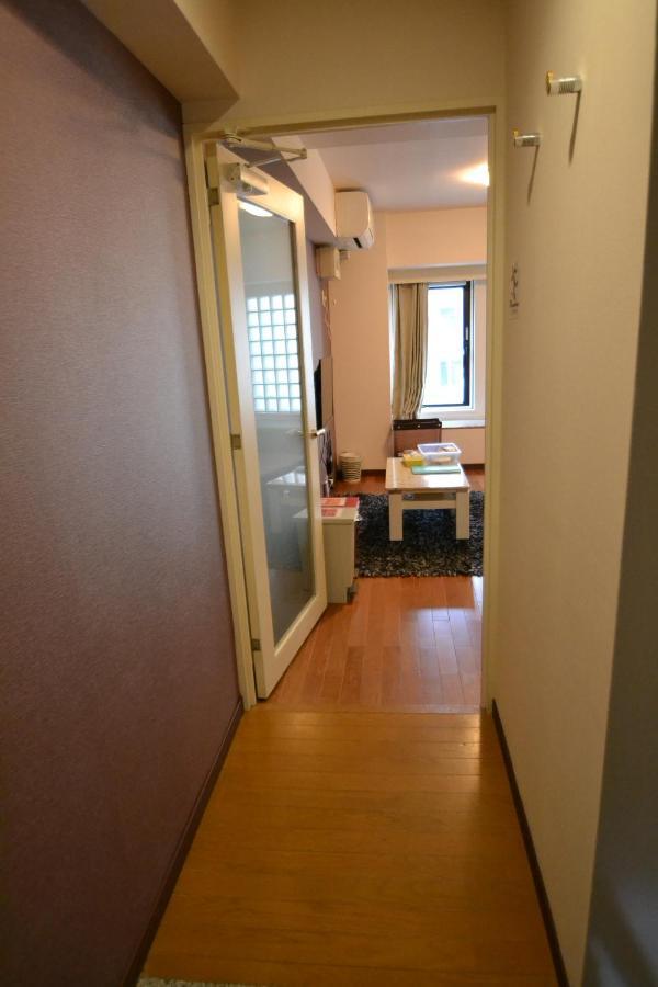 Sapporo Central Apartment S201 Экстерьер фото