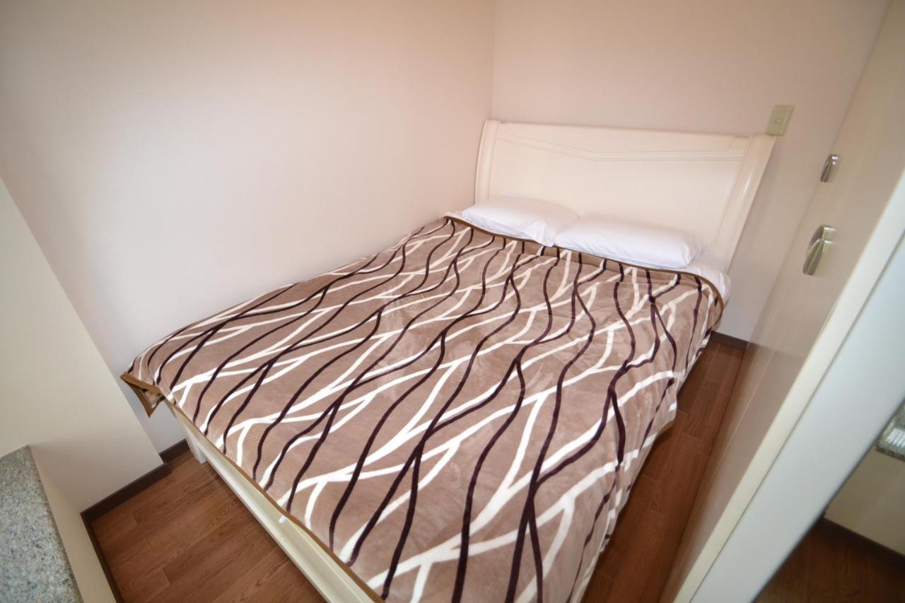 Sapporo Central Apartment S201 Экстерьер фото
